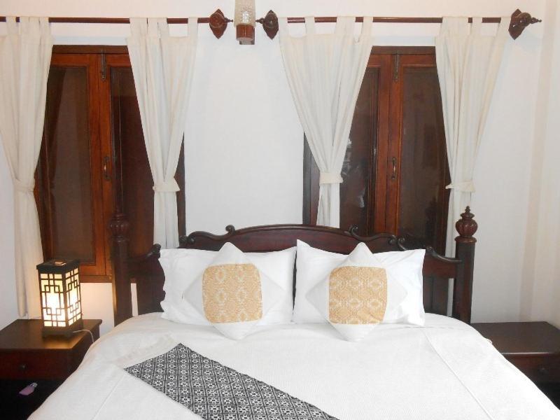 Villa Meuang Lao Luang Prabang Pokoj fotografie