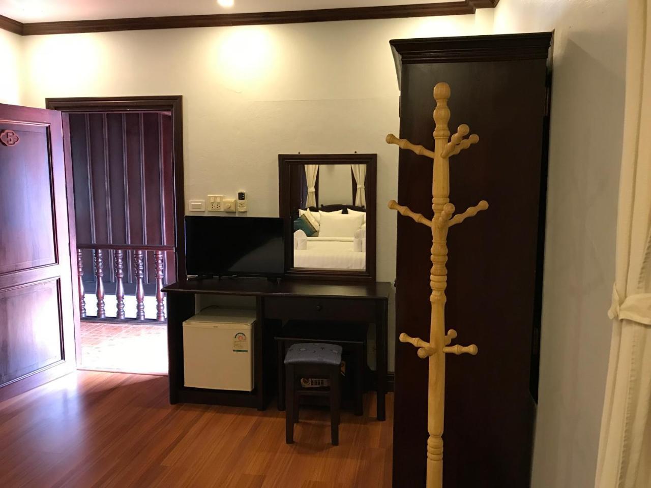 Villa Meuang Lao Luang Prabang Exteriér fotografie